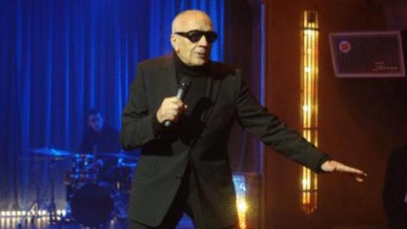 Photo from the movie Gone for a Dance