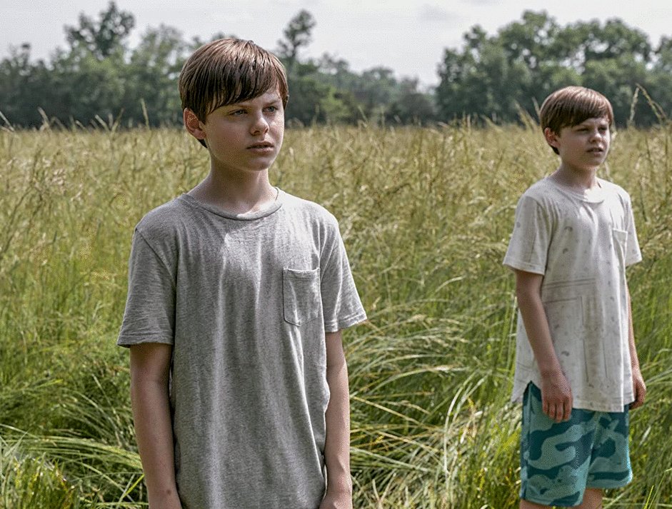 Photo from the movie Goodnight Mommy [2022]