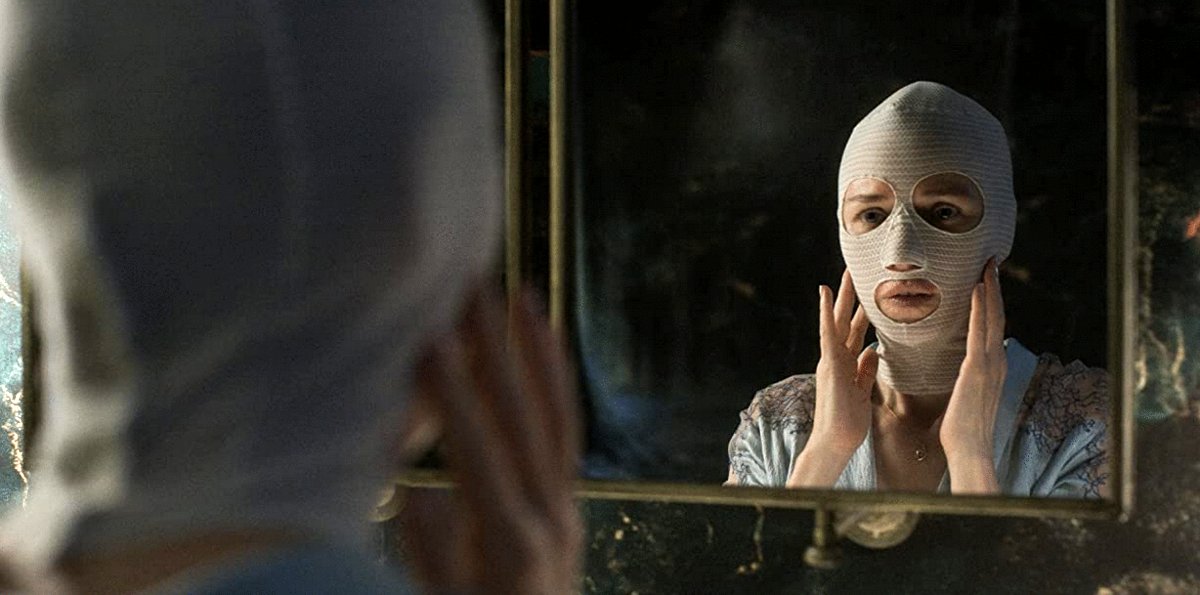 Photo from the movie Goodnight Mommy [2022]