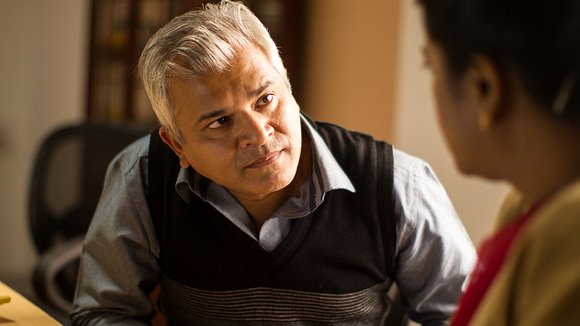 Photo du film Talvar