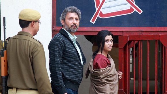 Photo du film Talvar