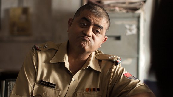 Photo du film Talvar