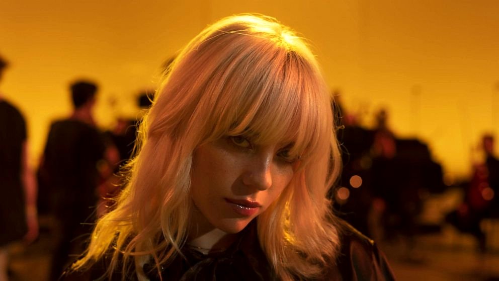 Photo du film Happier than Ever: A Love Letter to Los Angeles [2021]