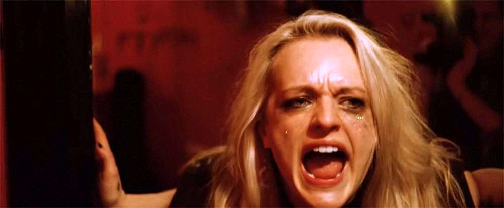 Photo from the movie Her Smell