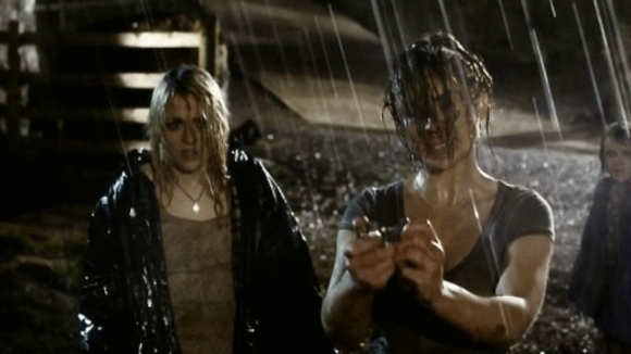 Photo from the movie The Holding