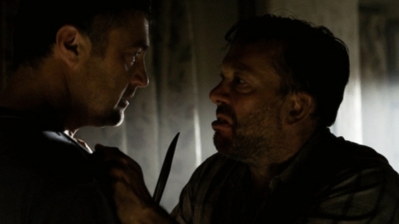 Photo from the movie The Holding