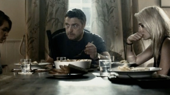 Photo from the movie The Holding