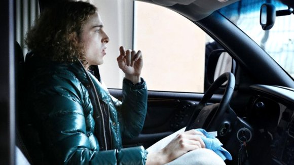 Photo du film Les Opportunistes