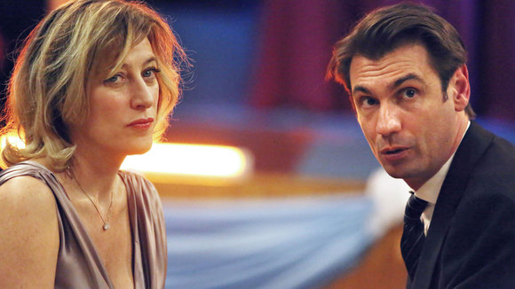 Photo du film Les Opportunistes