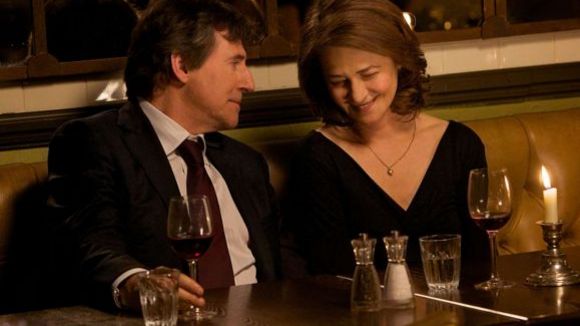 Photo du film I, Anna