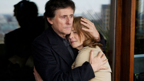 Photo du film I, Anna