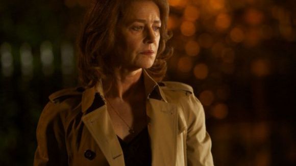 Photo du film I, Anna