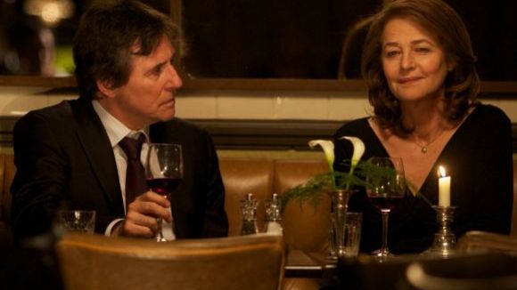 Photo du film I, Anna