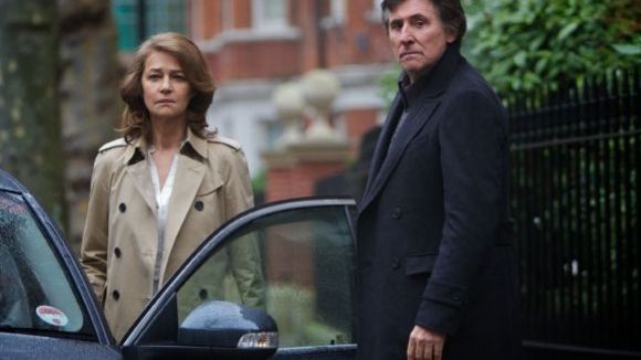 Photo du film I, Anna