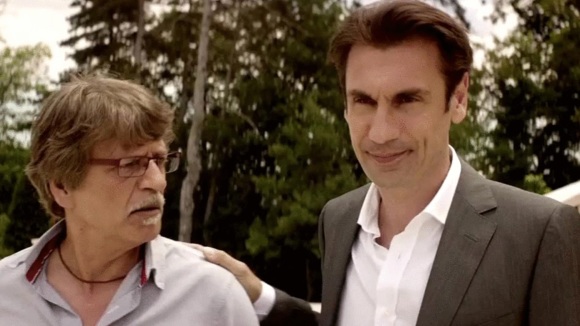 Photo du film Les Opportunistes