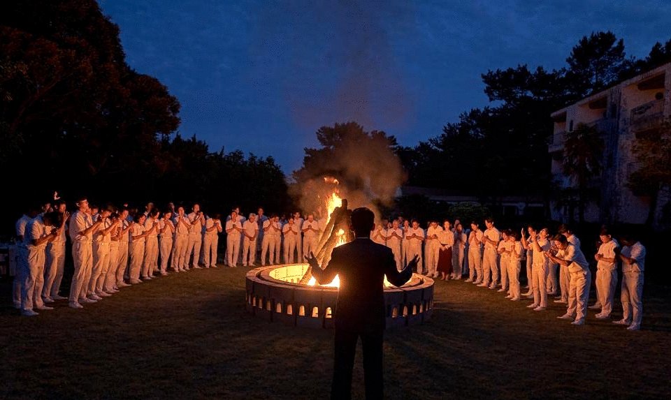 Photo from the movie À l'ouest rien de nouveau