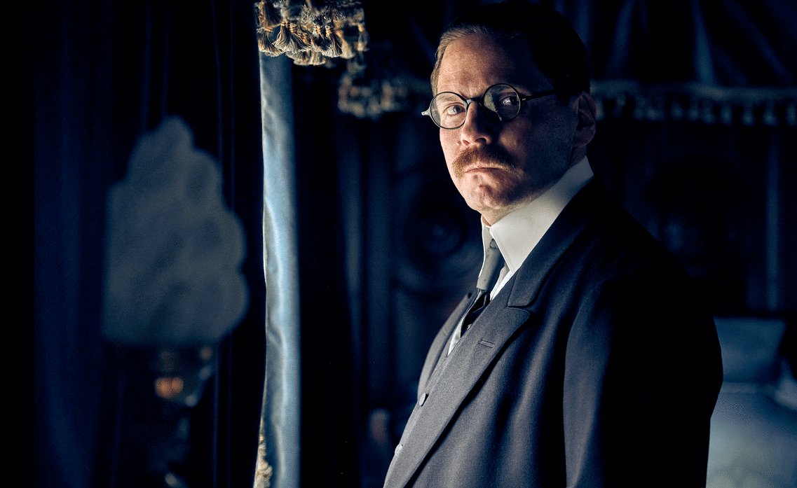 Photo from the movie À l'ouest rien de nouveau