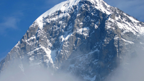 Photo du film The Alps: Giants of Nature