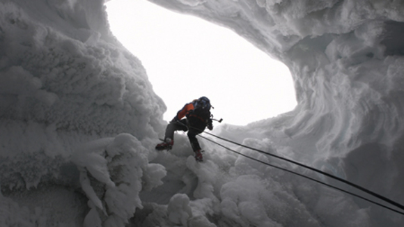 Photo du film The Alps: Giants of Nature
