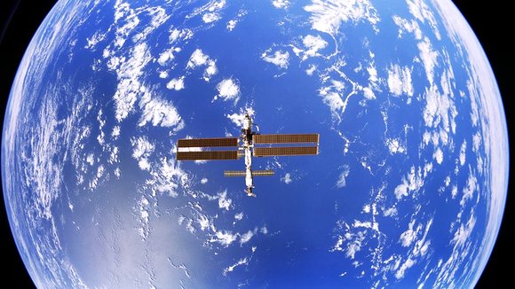 Photo du film Journey to Space