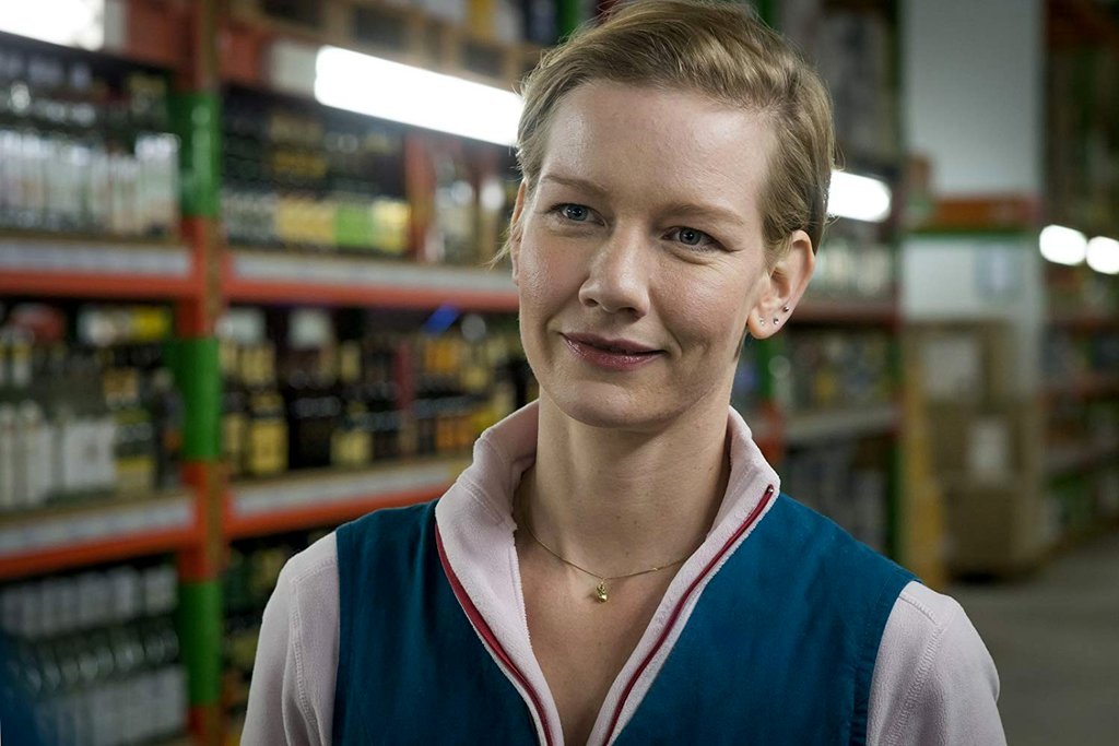 Photo from the movie In the Aisles