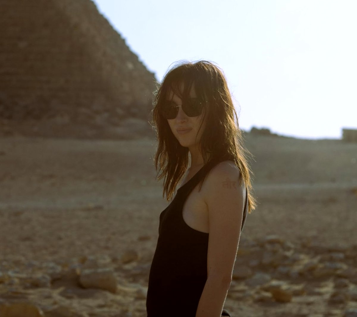 Photo du film Inheritance