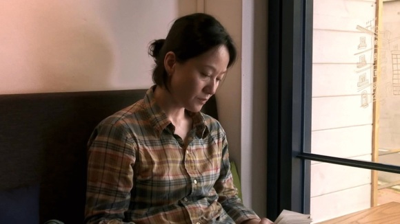 Photo from the movie Jayuui Eondeok