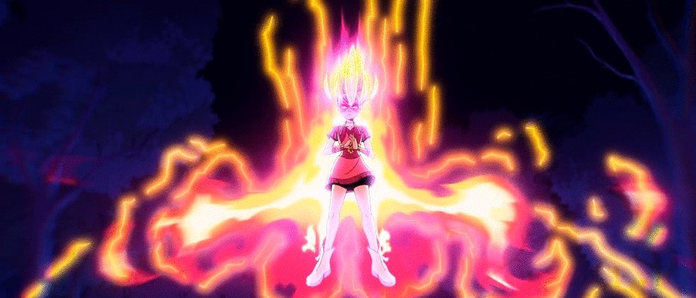 Photo du film Jentry Chau vs. The Underworld [2024]