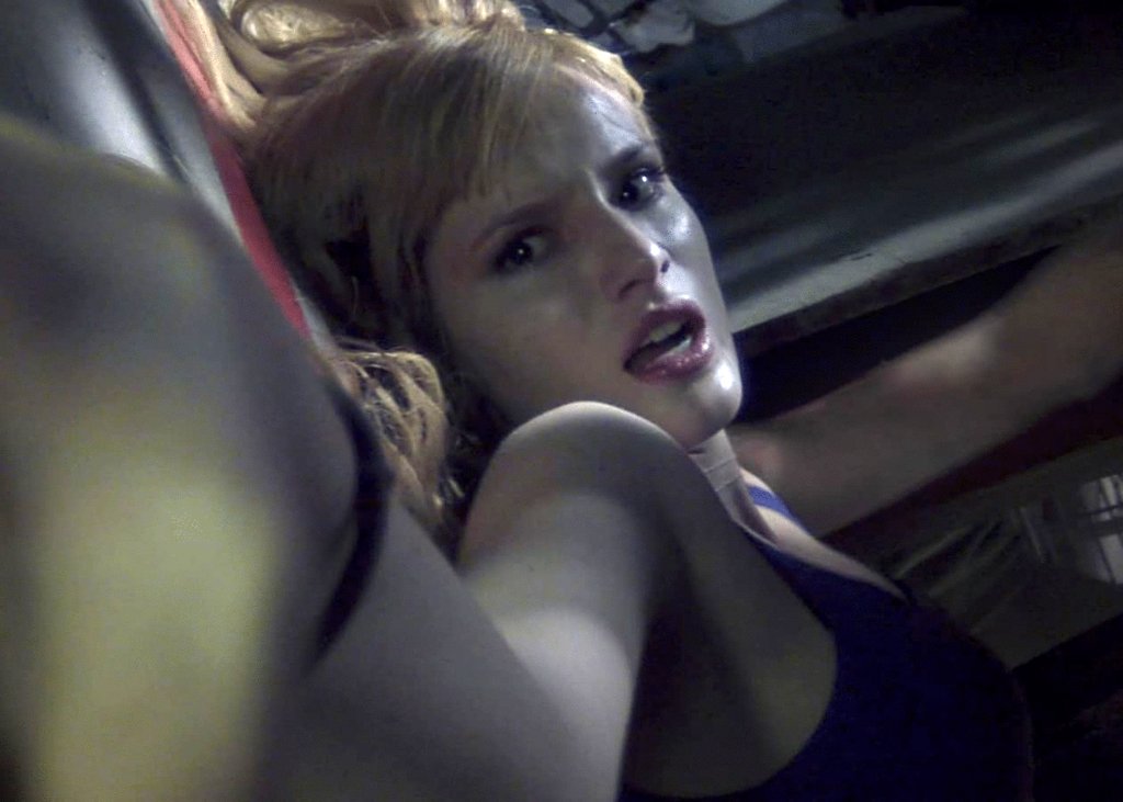 Photo from the movie Keep Watching