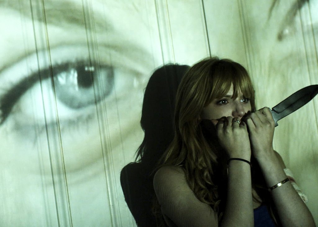 Photo from the movie Keep Watching