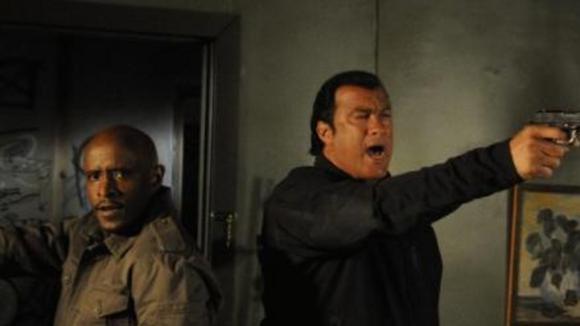 Photo from the movie The Keeper