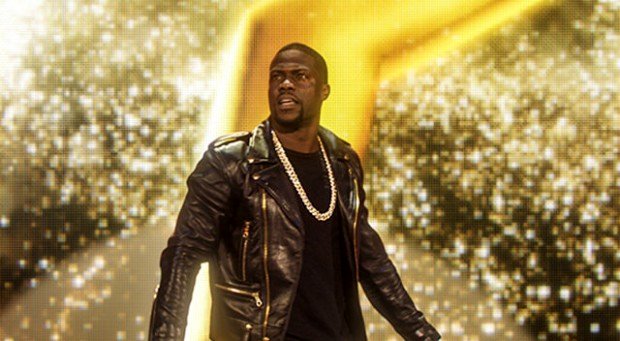 Photo du film Kevin Hart: What Now? [2016]