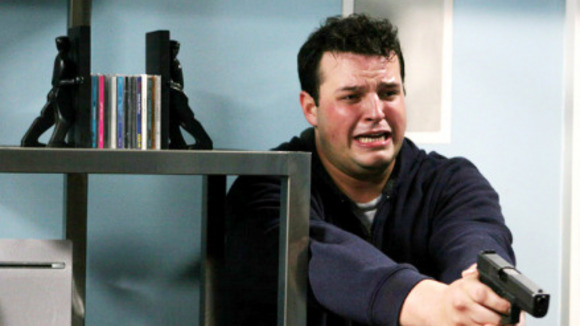 Photo from the movie Kill Theory