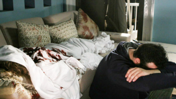 Photo from the movie Kill Theory