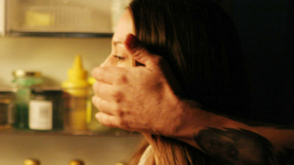 Photo from the movie Kill Theory