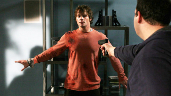 Photo from the movie Kill Theory