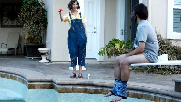 Photo du film The Last Man on Earth