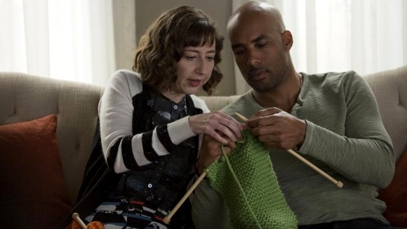 Photo du film The Last Man on Earth