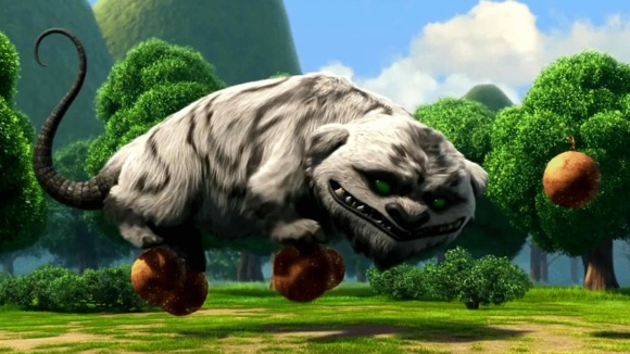 Photo du film Clochette et la créature légendaire