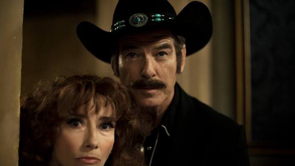 Photo from the movie The Love Punch