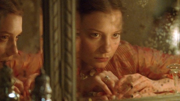 Photo from the movie Madame Bovary