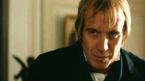 Photo from the movie Madame Bovary