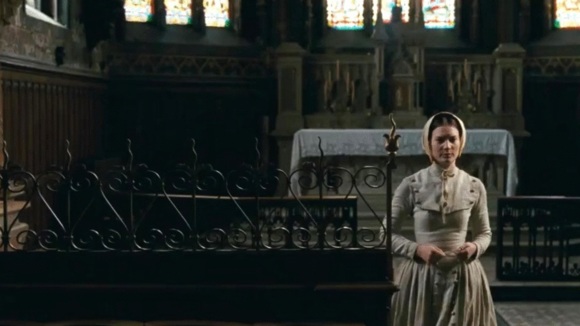 Photo from the movie Madame Bovary