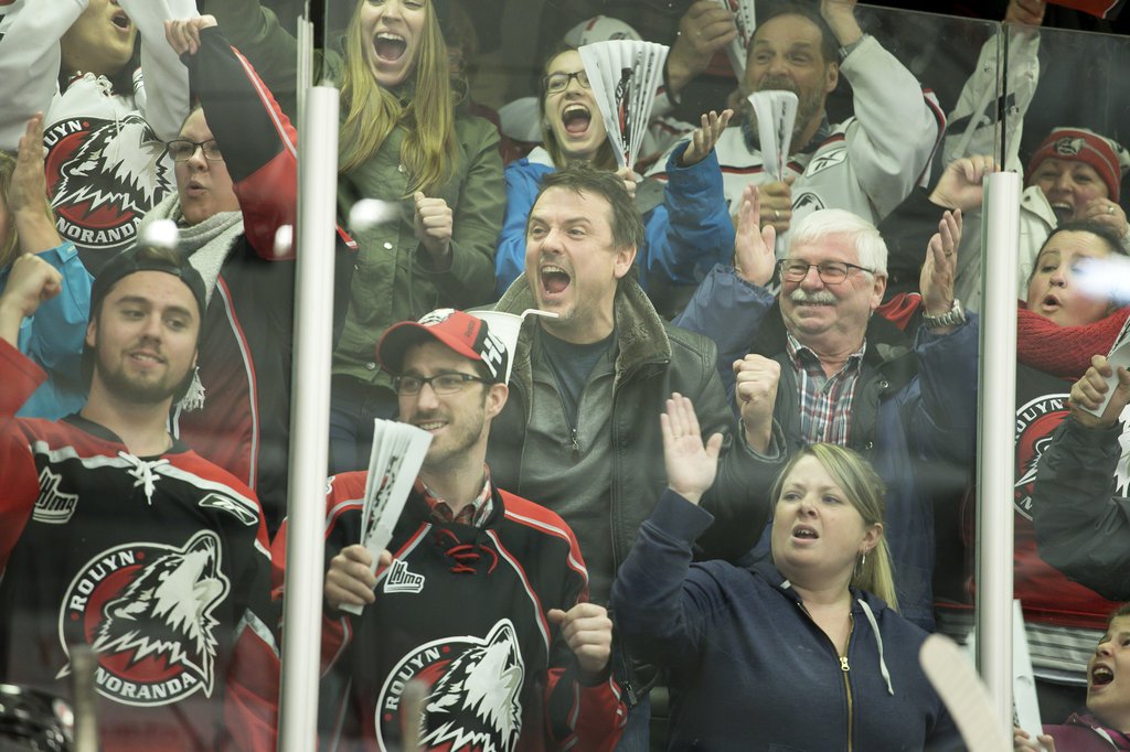 Photo from the movie Major Junior