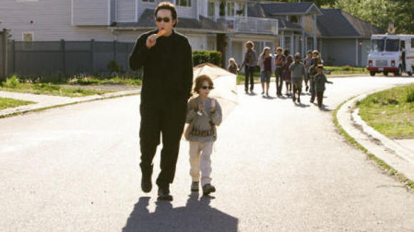 Photo du film The Martian Child