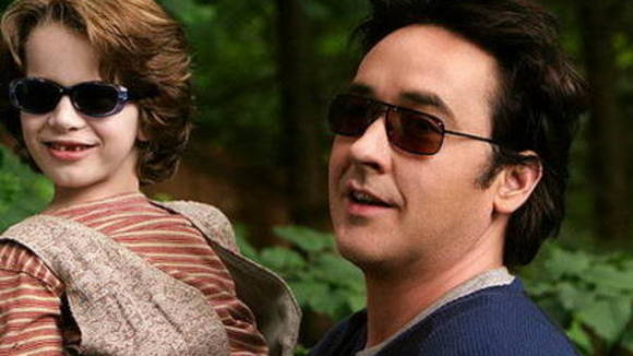 Photo du film The Martian Child