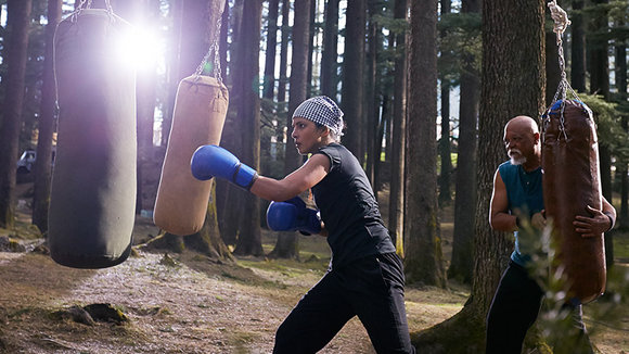 Photo du film Mary Kom