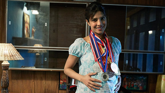 Photo du film Mary Kom