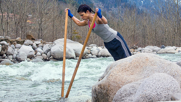 Photo du film Mary Kom