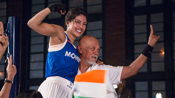 Photo du film Mary Kom
